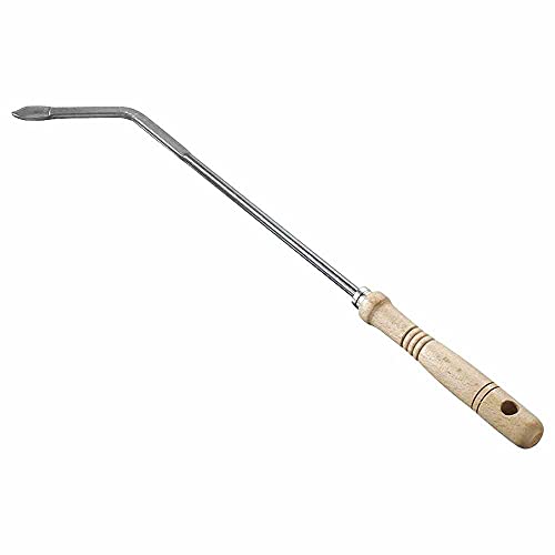 Turk 74110 5340370 Stocheisen, 450 mm Turk 74110 5340370 Stocheisen, 450 mm von Turk