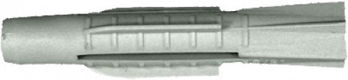 UNIQAT UNIVERSAL DÜBEL 8X51 50ST von Unbekannt