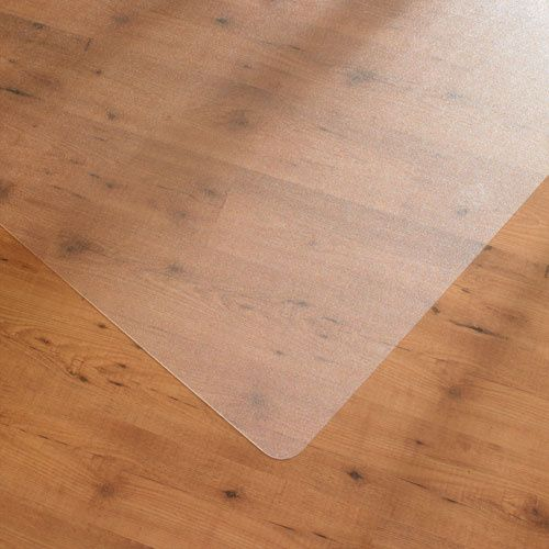 Ultimat Ii Bodenschutzmatte Schutzmatte Stuhlunterlage 116 X 150 Transparent B-Ware Ultimat Ii Bodenschutzmatte Schutzmatte Stuhlunterlage 116 X 150 Transparent B-Ware von Unbekannt