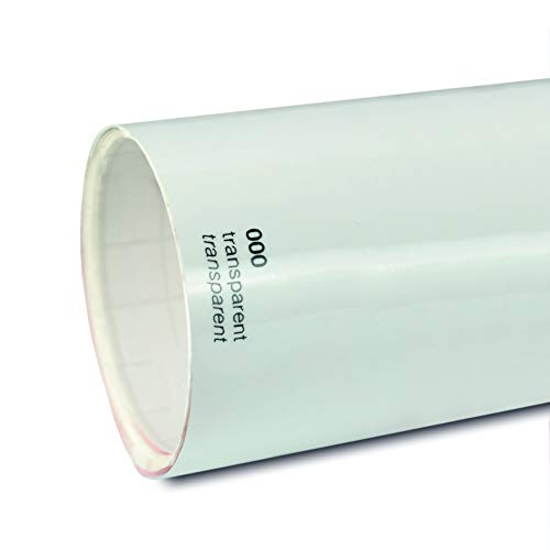 Unbekannt 11€/m² Oracal Plotterfolie Glanz 751c 000 Transparent 31,5 cm Breite gegossene Plotter Möbel-Folie selbstklebend High Performance cast Unbekannt 11€/m² Oracal Plotterfolie Glanz 751c 000 Transparent 31,5 cm Breite gegossene Plotter Möbel-Folie selbstklebend High Performance cast von Unbekannt