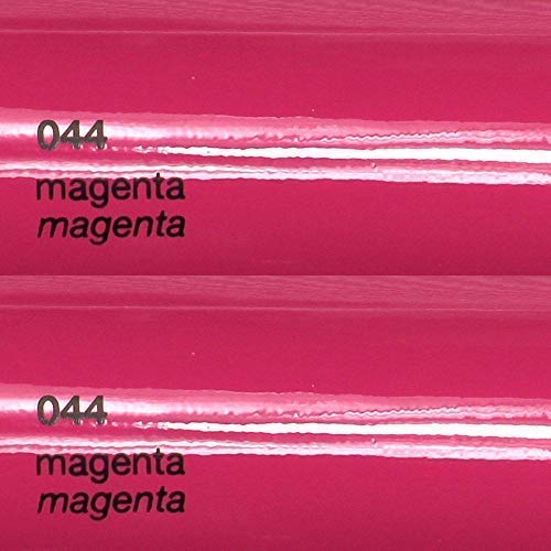 Unbekannt 11€/m² Oracal Plotterfolie Glanz 751c 044 Magenta 126 cm Breite gegossene Plotter Möbel-Folie selbstklebend High Performance cast Unbekannt 11€/m² Oracal Plotterfolie Glanz 751c 044 Magenta 126 cm Breite gegossene Plotter Möbel-Folie selbstklebend High Performance cast von Unbekannt