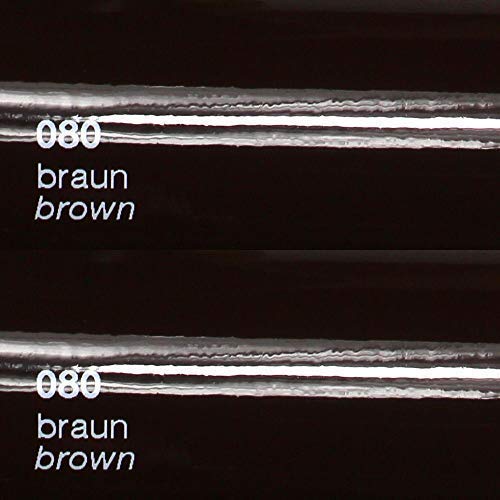 Unbekannt 11€/m² Oracal Plotterfolie Glanz 751c 080 Braun 126 cm Breite gegossene Plotter Möbel-Folie selbstklebend High Performance cast Unbekannt 11€/m² Oracal Plotterfolie Glanz 751c 080 Braun 126 cm Breite gegossene Plotter Möbel-Folie selbstklebend High Performance cast von Unbekannt