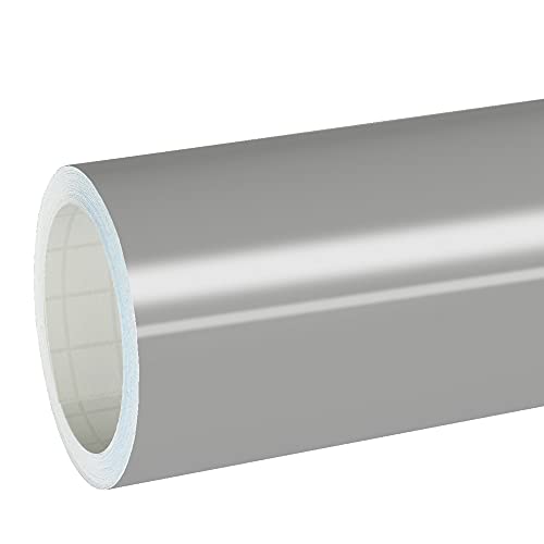 Unbekannt 11€/m² Oracal Plotterfolie Glanz 751c 724 Eisgrau 126 cm Breite gegossene Plotter Möbel-Folie selbstklebend High Performance cast Unbekannt 11€/m² Oracal Plotterfolie Glanz 751c 724 Eisgrau 126 cm Breite gegossene Plotter Möbel-Folie selbstklebend High Performance cast von Unbekannt