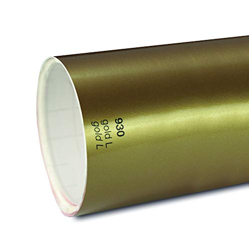 Unbekannt 11€/m² Oracal Plotterfolie Glanz 751c 930 Gold L 31,5 cm Breite gegossene Plotter Möbel-Folie selbstklebend High Performance cast Unbekannt 11€/m² Oracal Plotterfolie Glanz 751c 930 Gold L 31,5 cm Breite gegossene Plotter Möbel-Folie selbstklebend High Performance cast von Unbekannt
