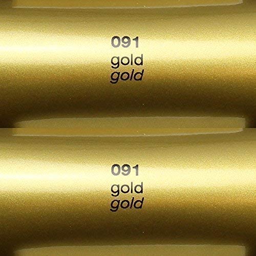 Unbekannt 5,60€/m² Oracal 651 Folie - 5m x 0,63m - 091 Gold - Glanz Klebe Moebel Plotter Selbstklebend - Orafol Plotterfolie glänzend Unbekannt 5,60€/m² Oracal 651 Folie - 5m x 0,63m - 091 Gold - Glanz Klebe Moebel Plotter Selbstklebend - Orafol Plotterfolie glänzend von Unbekannt