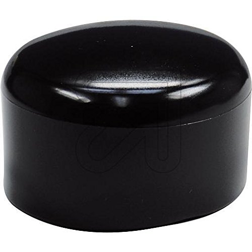 Unbekannt 5er Pack Mast-Abdeckkappe 48mm Unbekannt 5er Pack Mast-Abdeckkappe 48mm von Unbekannt