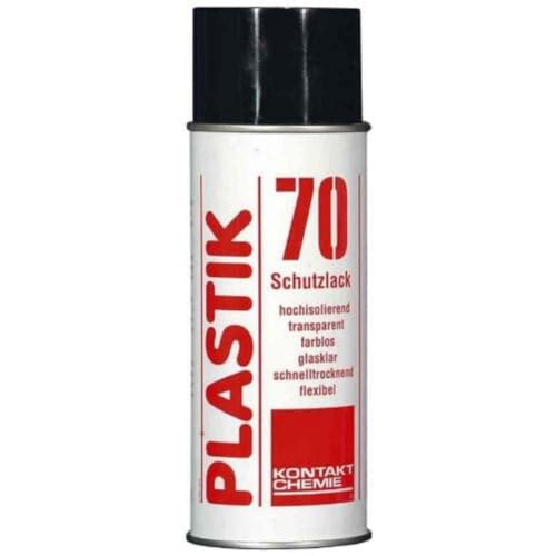 Unbekannt 74313-ae – Corrosion Inhibitor Plastik 70 400 ml von KONTAKT CHEMIE