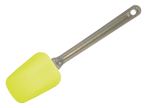 Silikomart 70.054.60.0001 ACC 028 - SPOON SILICONE SPATULA 255 MM von silikomart