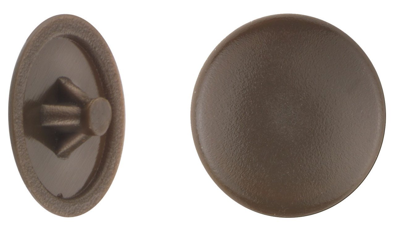 Connex Abdeckkappe Abdeckkappen Ø 12 mm für PZ 2 Schrauben Connex Abdeckkappe Abdeckkappen Ø 12 mm für PZ 2 Schrauben von Connex