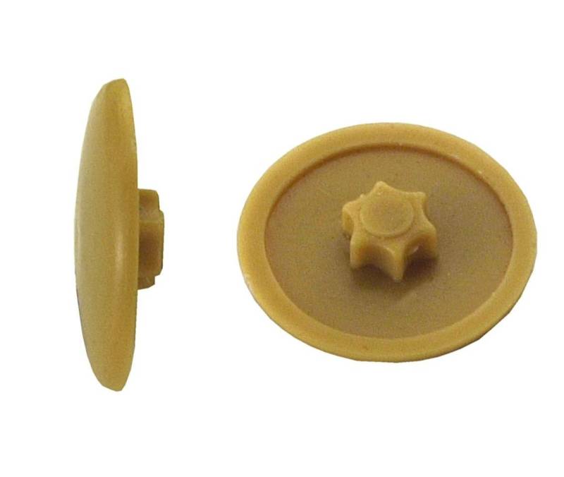 Connex Abdeckkappe Abdeckkappen Ø 13,5 mm für TX 25 Schrauben Connex Abdeckkappe Abdeckkappen Ø 13,5 mm für TX 25 Schrauben von Connex