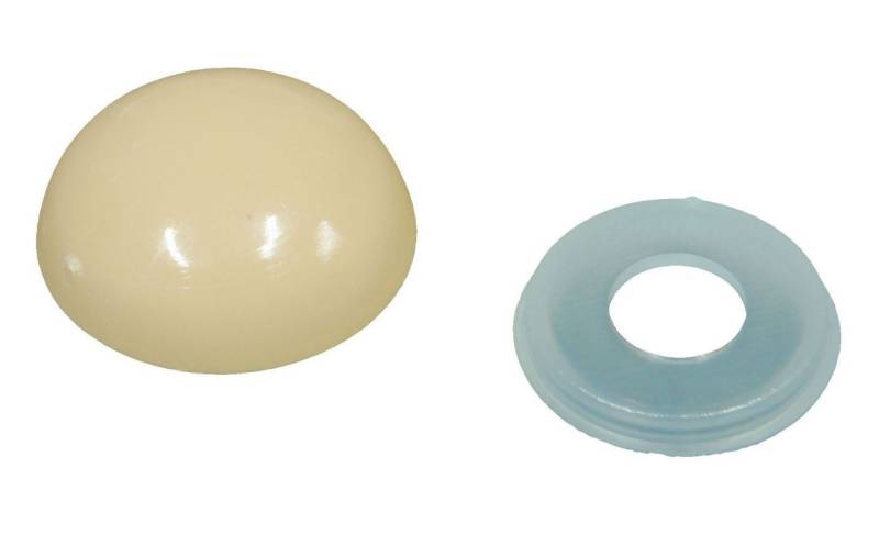 Connex Abdeckkappe Abdeckkappen Ø 15 mm Connex Abdeckkappe Abdeckkappen Ø 15 mm von Connex