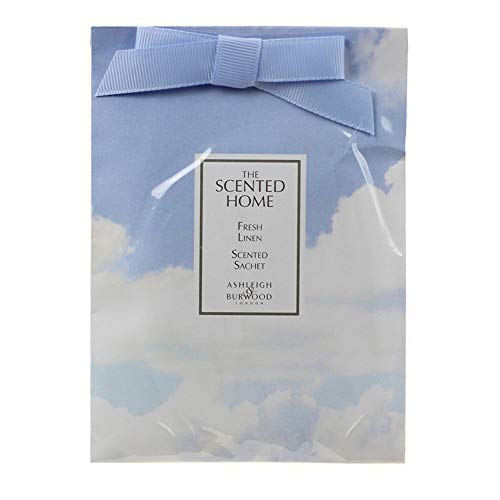 Unbekannt Ashleigh & Burwood Duftsachet Fresh Linen 3X von ASHLEIGH & BURWOOD