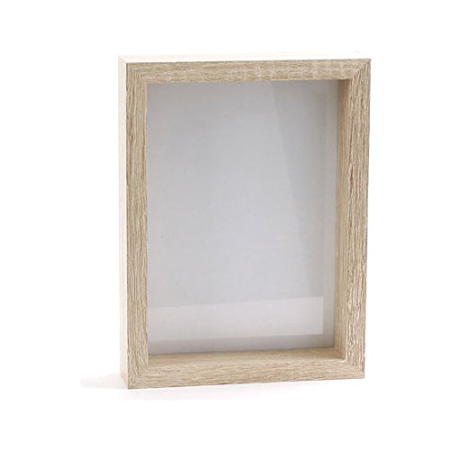 Unbekannt B and B – Bilderrahmen Braun 15 x 20 cm Unbekannt B and B – Bilderrahmen Braun 15 x 20 cm von Unbekannt