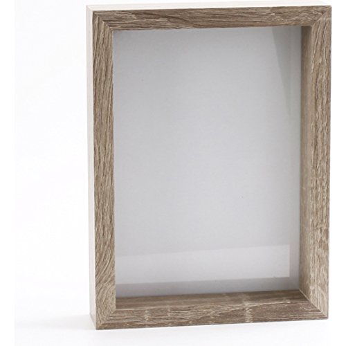 Unbekannt B and B – Bilderrahmen Grau 20 x 25 cm Unbekannt B and B – Bilderrahmen Grau 20 x 25 cm von Unbekannt