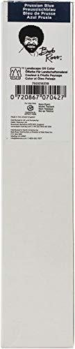 Bob Ross INC Öle, 200 ml, Preußischblau, Einheitsgröße von Bob Ross