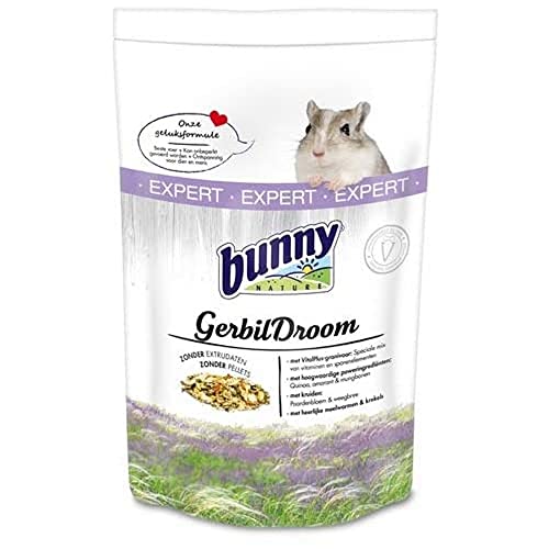 Unbekannt Bunny GERBO SUEÑO EXPERT 500GR, Schwarz, One Size von Unbekannt