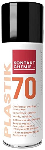 Unbekannt CRC 74309-ah – Bubble Stop der Korrosion Plastik 70 200 ml von KONTAKT CHEMIE