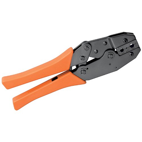 Unbekannt Crimpzange zum Crimpen von; WZ CRIMP 01 Crimpzange BNC-TNC-SMA Unbekannt Crimpzange zum Crimpen von; WZ CRIMP 01 Crimpzange BNC-TNC-SMA von Unbekannt