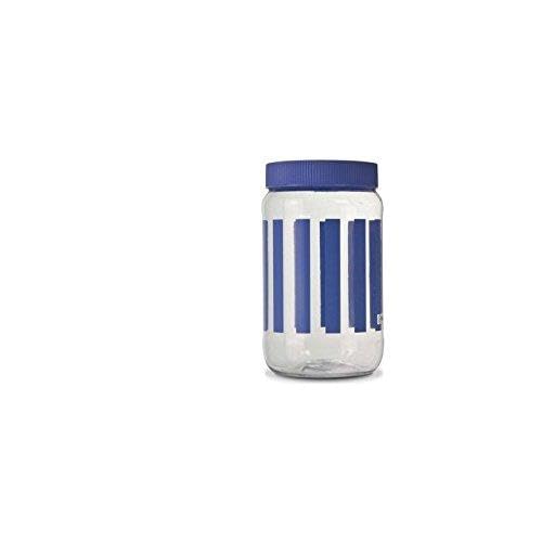 Unbekannt DEKORIERTER Glas 750 CC, Multicolor, one Size Unbekannt DEKORIERTER Glas 750 CC, Multicolor, one Size von Unbekannt