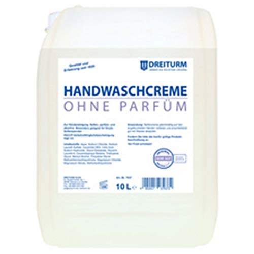 Unbekannt DREITURM CRÄME LAVANTE Pour NETRE, 10 Liter Unbekannt DREITURM CRÄME LAVANTE Pour NETRE, 10 Liter von DREITURM