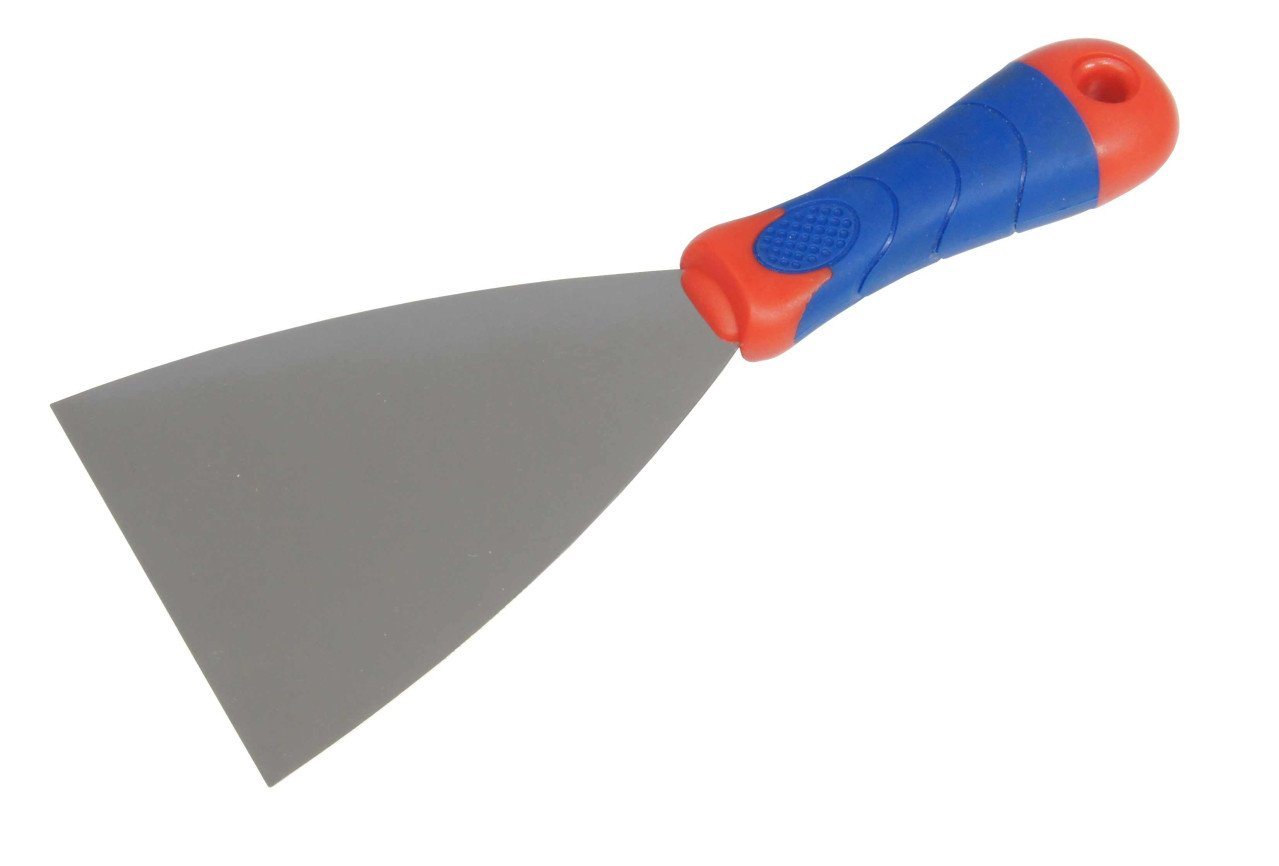 Trend Line Dichtungsschaber Malerspachtel Breite: 10 cm von Trend Line