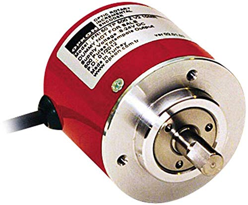 Unbekannt – Die inkrementellen Encoders OPKON PRI 50 – 6-hld-500-zz-v2 – 2 M5 Achse ø 6 mm 500 Imp/T Pri 50R6 HLD 500 ZZ V3 2 M5R Achse ø Unbekannt – Die inkrementellen Encoders OPKON PRI 50 – 6-hld-500-zz-v2 – 2 M5 Achse ø 6 mm 500 Imp/T Pri 50R6 HLD 500 ZZ V3 2 M5R Achse ø von Opkon