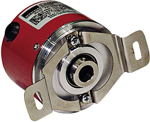 Unbekannt – Die inkrementellen Encoders OPKON PRI 58h-8-hld-1024-zz-v2 – 2 M5 Hohlachse Ø 8 mm 1024 Puls/Rev Pri 58H8 HLD 1024 Schaft ZZ V3 2 M5R Unbekannt – Die inkrementellen Encoders OPKON PRI 58h-8-hld-1024-zz-v2 – 2 M5 Hohlachse Ø 8 mm 1024 Puls/Rev Pri 58H8 HLD 1024 Schaft ZZ V3 2 M5R von Unbekannt