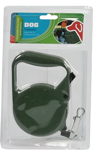 Dog – 6478 – Hundeleine – 3 m – ausziehbar Lifetime Dog – 6478 – Hundeleine – 3 m – ausziehbar Lifetime von Dog