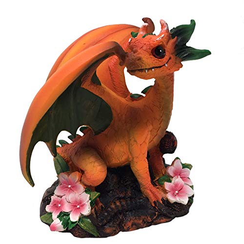 Unbekannt Drache Peach Dragon by Stanley Morrison von MAYER CHESS