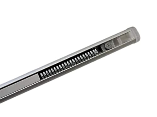 easy Molla Schläger 56-90 Silber/schwarz von Easy
