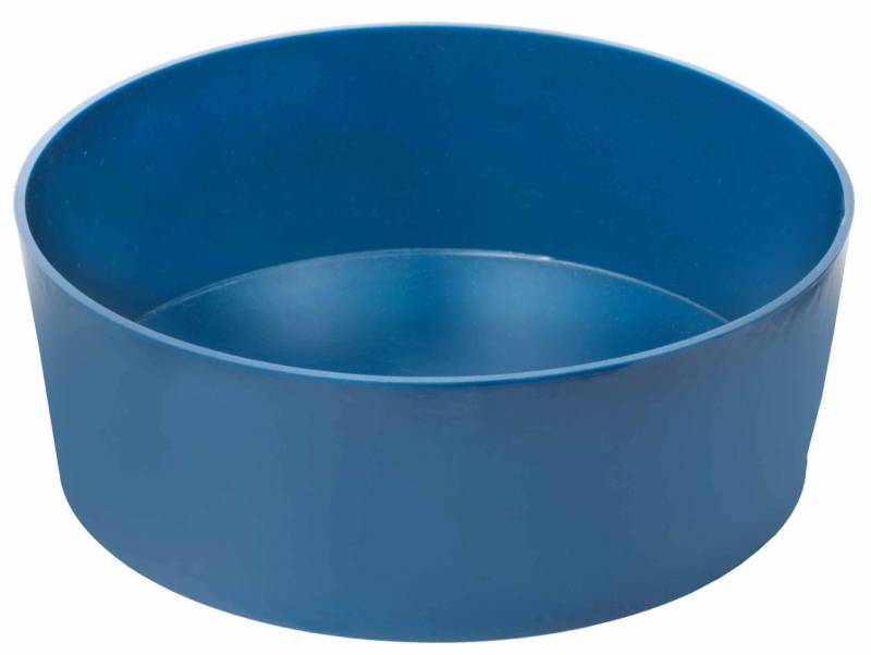 Connex Baueimer Gipsschale Ø 150 mm zylindrisch Weich-PVC von Connex