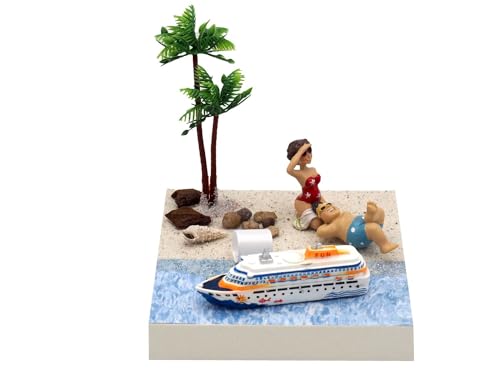 Unbekannt Geldgeschenk Verpackung Kreuzfahrt Kreuzfahrtschiff Karibik Geldverpackung Urlaub Reise Weihnachten Unbekannt Geldgeschenk Verpackung Kreuzfahrt Kreuzfahrtschiff Karibik Geldverpackung Urlaub Reise Weihnachten von Unbekannt