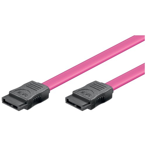 Unbekannt HDD S-ATA Kabel 1.5GBits/3GBits; CAK SATA 300-050 0.50m Unbekannt HDD S-ATA Kabel 1.5GBits/3GBits; CAK SATA 300-050 0.50m von Unbekannt