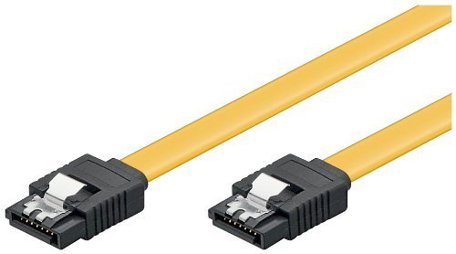 Unbekannt HDD S-ATA Kabel 1.5GBits/3GBits/6GBits; CAK SATA 600-050 CLIP 0.50mPL Unbekannt HDD S-ATA Kabel 1.5GBits/3GBits/6GBits; CAK SATA 600-050 CLIP 0.50mPL von Unbekannt