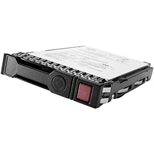 Unbekannt HPE 1.92TB SATA RI SFF SC MV SSD von Unbekannt