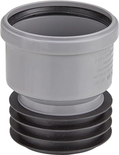 Unbekannt - Ht universelle Passform DN-Steckdose 110 x 110 Unbekannt - Ht universelle Passform DN-Steckdose 110 x 110 von Unbekannt