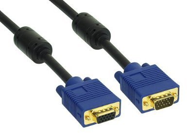 Unbekannt IT 17701S (5X)*A HDMI-Kabel, 5 Stück von Unbekannt