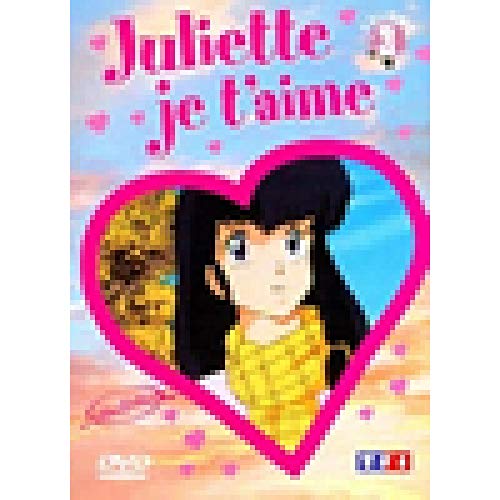 NONAME Juliette je T'Aime Vol 3 von NONAME