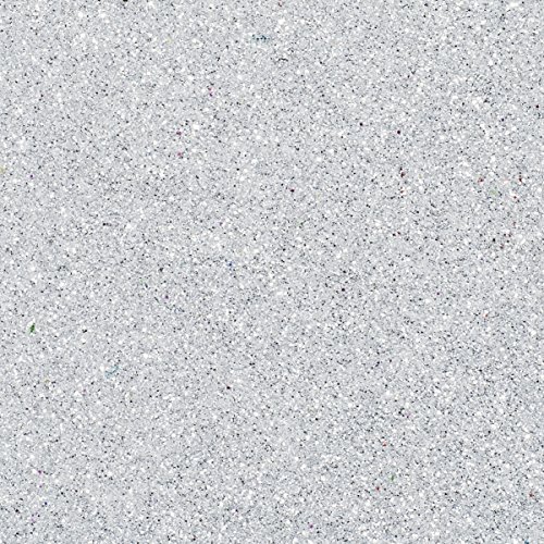 Unbekannt KNORR prandell CreaSoft Glitter2mm20x30cm silber Unbekannt KNORR prandell CreaSoft Glitter2mm20x30cm silber von Unbekannt