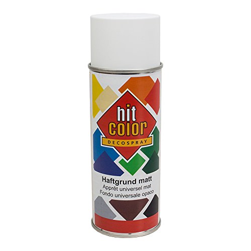 KWASNY 320 411 BELTON hitcolor decospray Haftgrund weiß 400ml KWASNY 320 411 BELTON hitcolor decospray Haftgrund weiß 400ml von belton