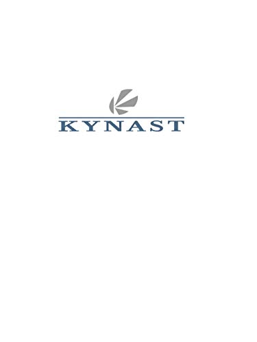 KYNAST Rasenmähermesser 324 mm passend T/A33 von KYNAST