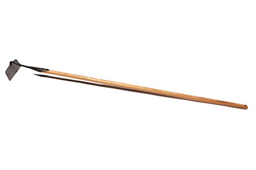 Unbekannt Krumpholz Beethacke mit Eschenstiel 140 cm Unbekannt Krumpholz Beethacke mit Eschenstiel 140 cm von Unbekannt