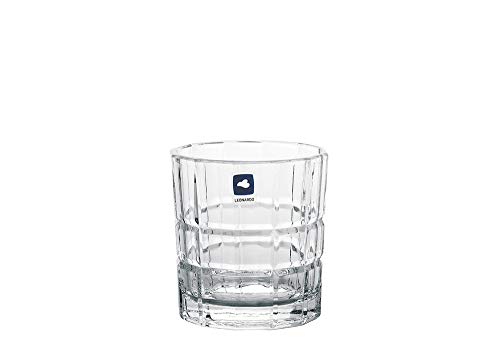 Unbekannt Leonardo Whiskyglas Spiritii 250ml Ø8cm, 4 Stück von Unbekannt