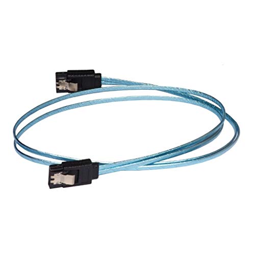 LINK LKCSATA059 Internes Kabel SATA III, 50 cm, ultradünn, mit Metallclip LINK LKCSATA059 Internes Kabel SATA III, 50 cm, ultradünn, mit Metallclip von LINK