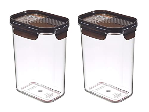 unbekannt Lock&Lock Set LBF403 2 Stück a 1,2 L Modular Bisfree unbekannt Lock&Lock Set LBF403 2 Stück a 1,2 L Modular Bisfree von unbekannt