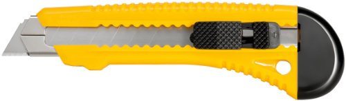 Unbekannt Mehrzweckmesser mit Abbrechklingen; WZ M 03 Messer 155 x 30 mm von Unbekannt