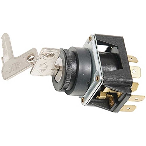 Unbekannt Motorrad Zündschloss 8-polig Zündapp schwarz NR0649964419949 0649964419949 Unbekannt Motorrad Zündschloss 8-polig Zündapp schwarz NR0649964419949 0649964419949 von Unbekannt