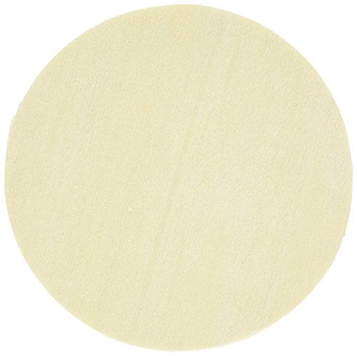 Unbekannt New Image Gruppe Holz Drehen Formen Value Pack, 3 von 1/8 Zoll, 6 pro Paket von The New Image Group