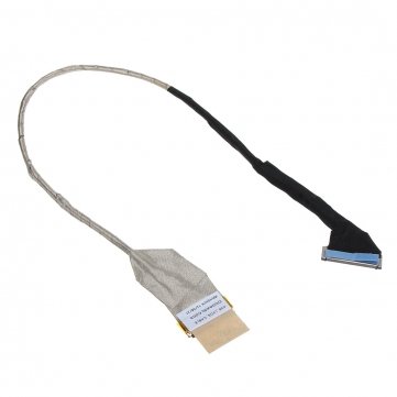 Unbekannt New LED-Laptop-Bildschirm Video-Kabel für HP CQ56 Series DD0AX6LC003 Unbekannt New LED-Laptop-Bildschirm Video-Kabel für HP CQ56 Series DD0AX6LC003 von Unbekannt