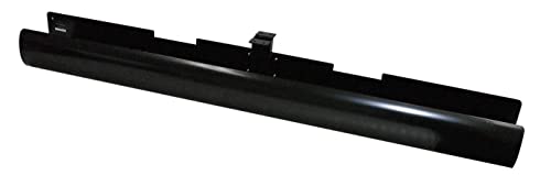 Unbekannt Noname LiftPipe, 1050 mm Black, 429-PI02B von Unbekannt